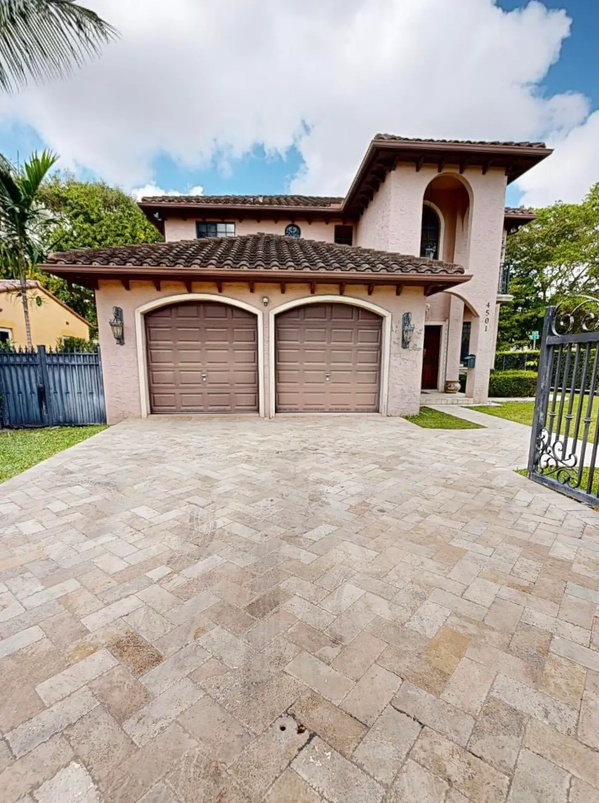 4501 SW 10th Street, Miami, FL 33134 - #1