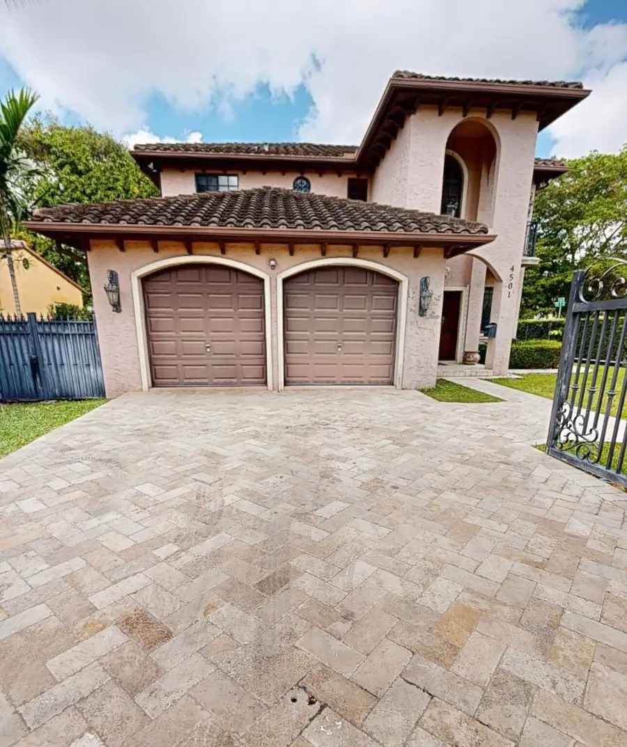 4501 SW 10th Street, Miami, FL 33134 - #2