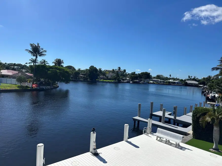 2416 NE 22nd Terrace, Fort Lauderdale, FL 33305 - #2