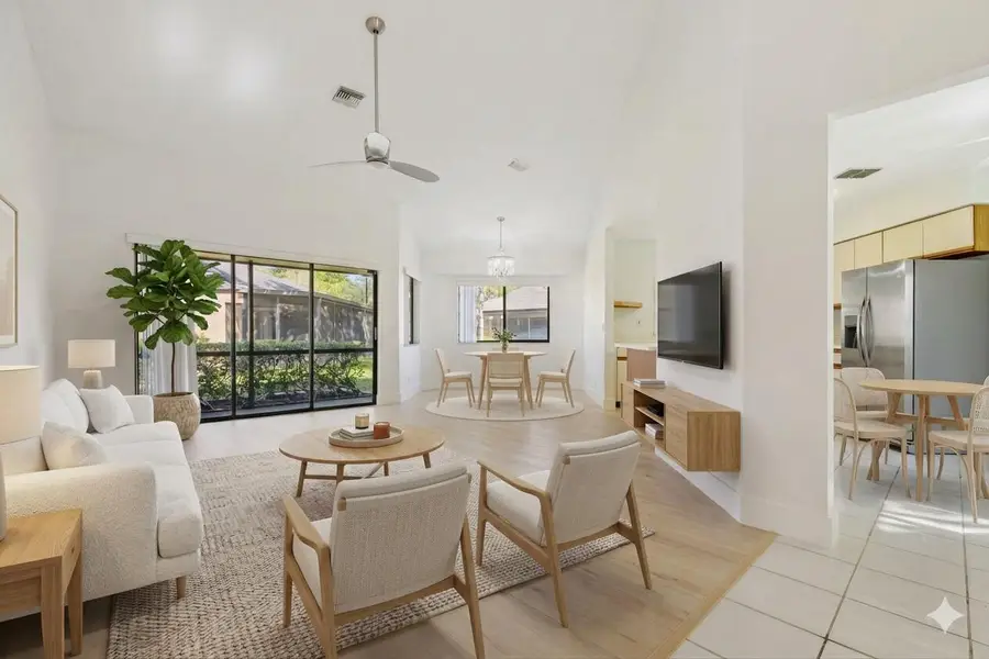 124 Chelsea Lane S, Plantation, FL 33324 - #3