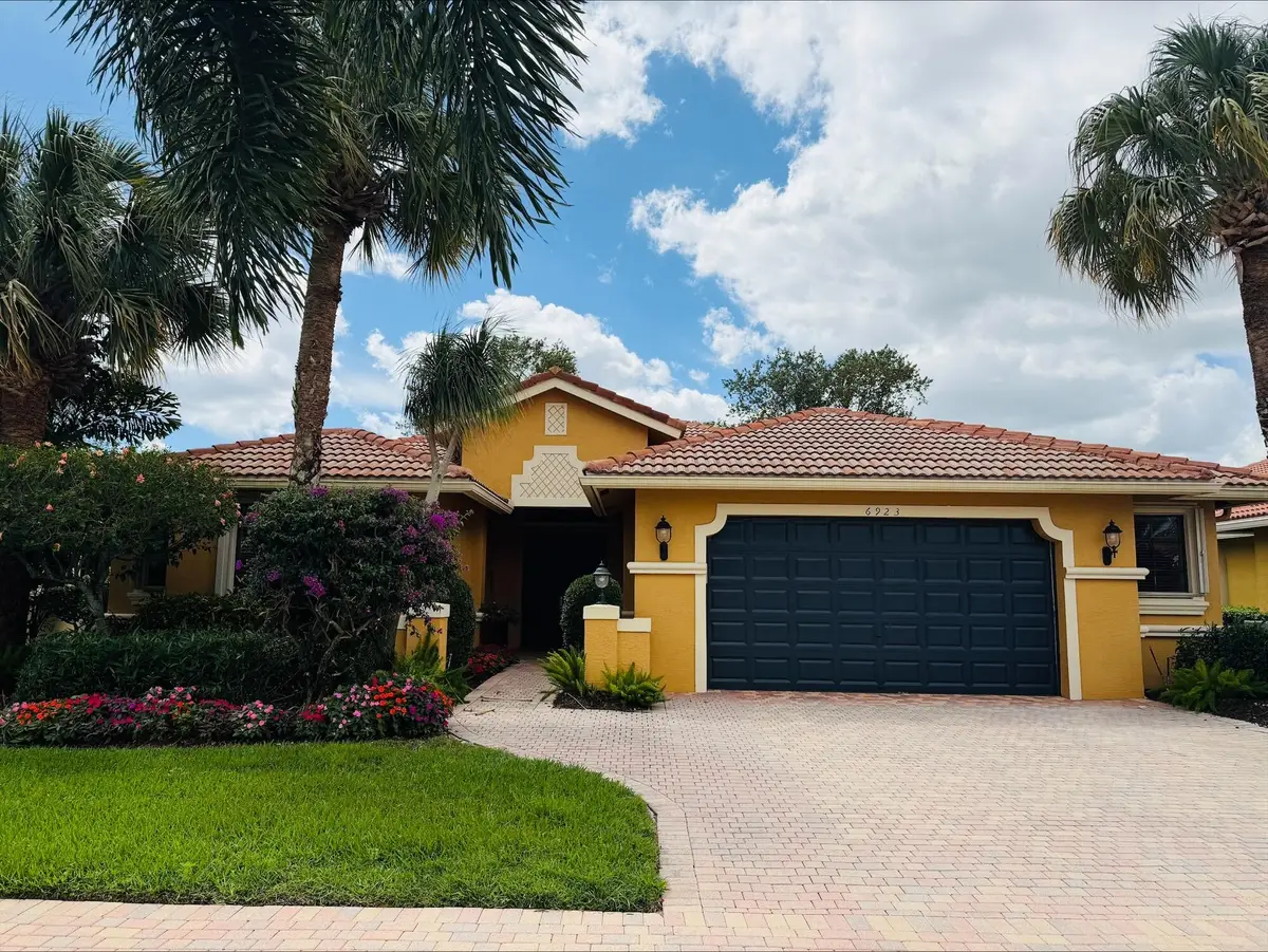6923 Antinori Lane, Boynton Beach, FL 33437 - #1