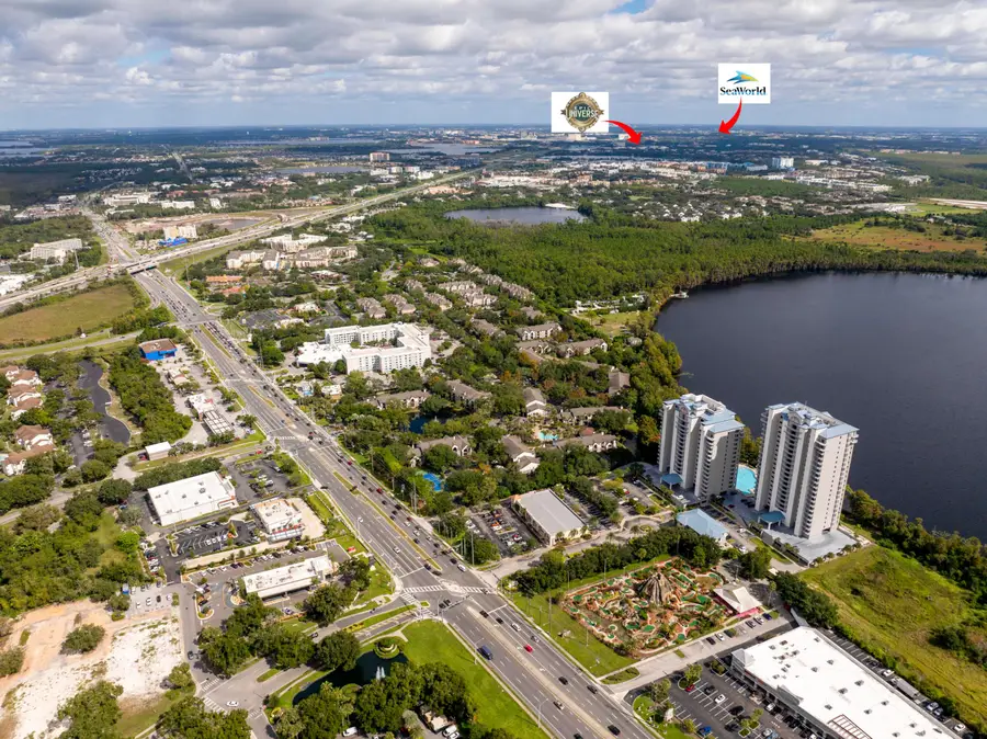 13415 SE Blue Heron Beach Drive Se #910, Orlando, FL 32821 - #2