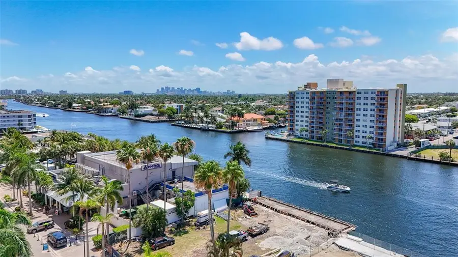 3020 NE 32nd Avenue #510, Fort Lauderdale, FL 33308 - #2