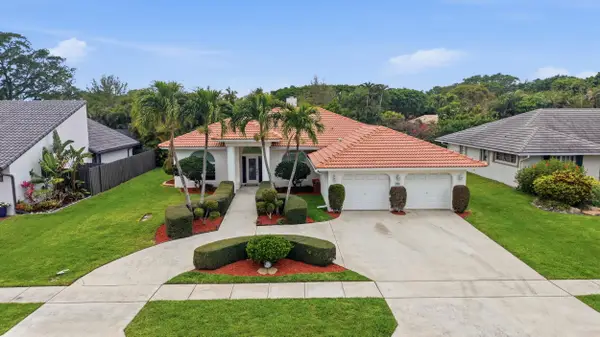 2553 SW 23rd Cranbrook Drive, Boynton Beach, FL 33436