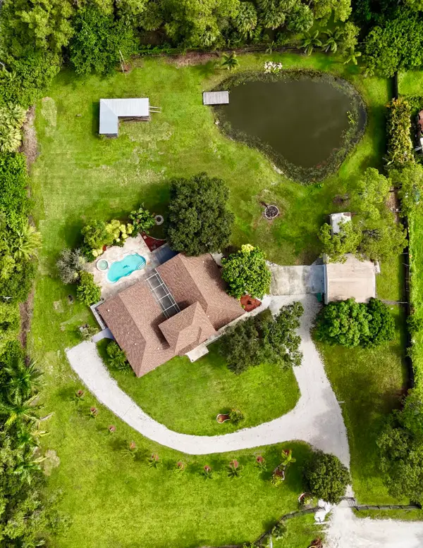 14717 11th Terrace, Loxahatchee Groves, FL 33470