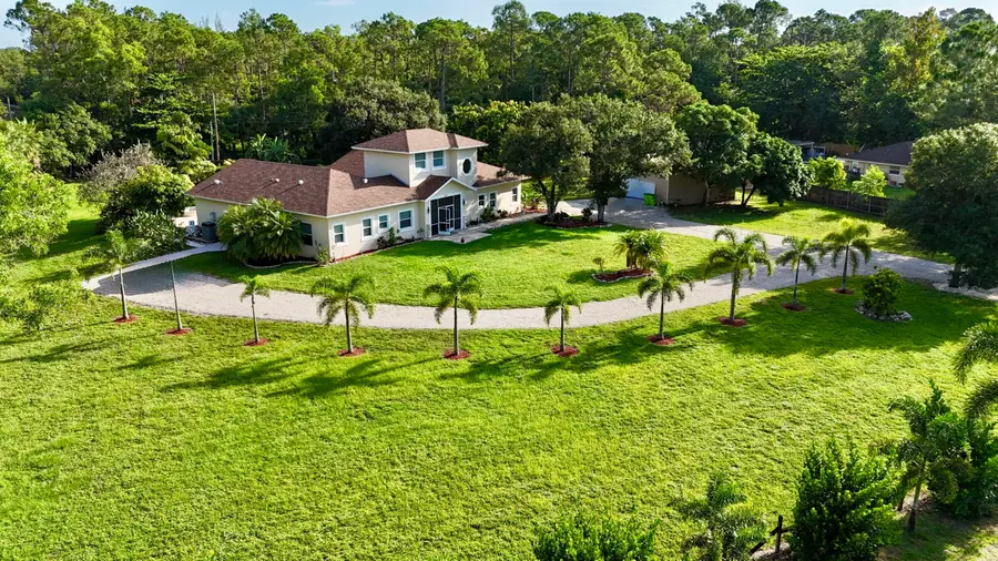 14717 11th Terrace, Loxahatchee Groves, FL 33470 - #2