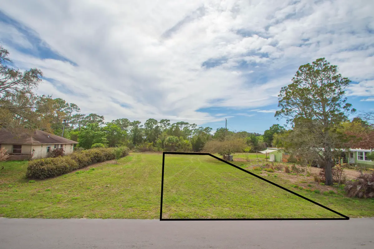 8065 126th Street, Sebastian, FL 32958 - #1