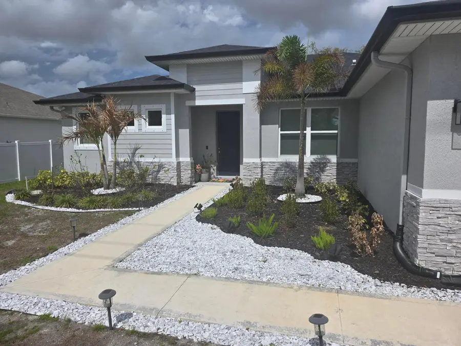 2097 SW Import Drive, Port Saint Lucie, FL 34953 - #2