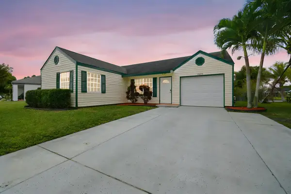 8654 Indian River Run S, Boynton Beach, FL 33472