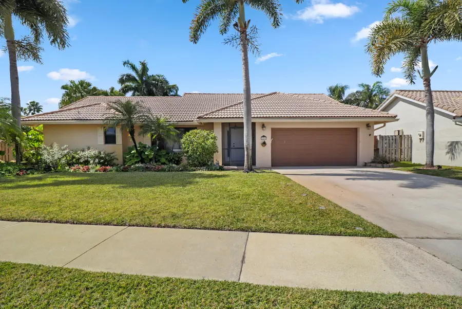 9260 Laurel Green Drive, Boynton Beach, FL 33437 - #2