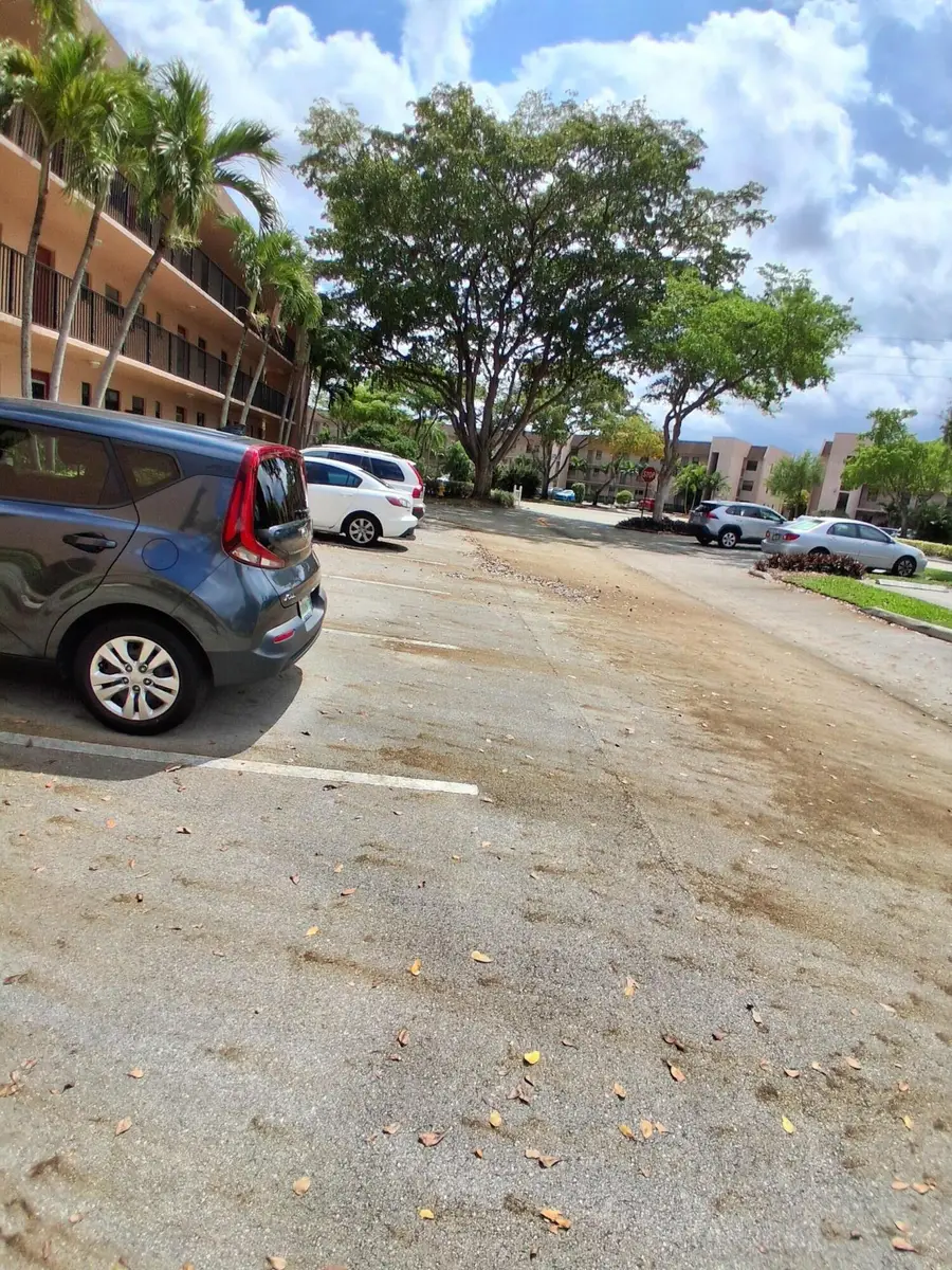 10303 Sunrise Lakes Boulevard #103, Sunrise, FL 33322 - #3