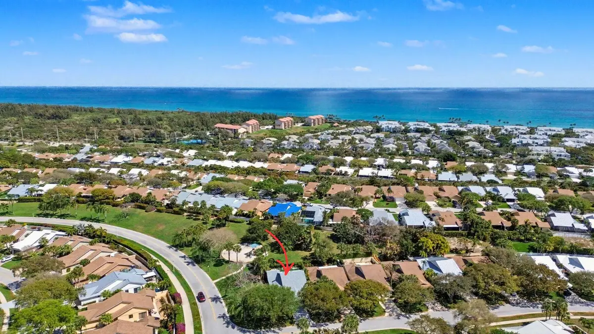 101 Dunes Edge Road, Jupiter, FL 33477 - #1