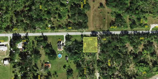 1813 Lavilla Road, Punta Gorda, FL 33950