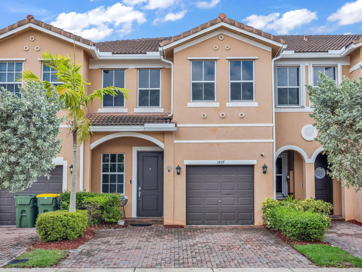 1437 SE 23rd Terrace, Homestead, FL 33035 - #1