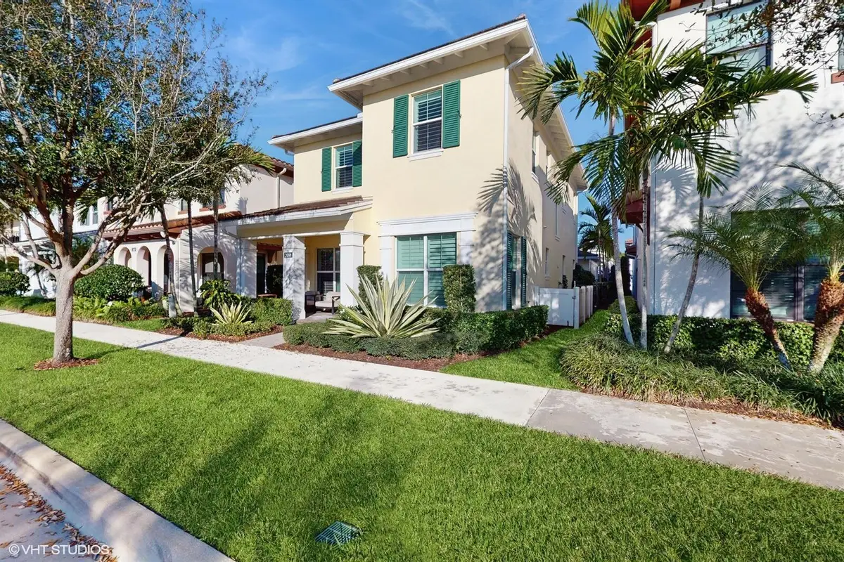 2098 Dickens Terrace, Palm Beach Gardens, FL 33418 - #1