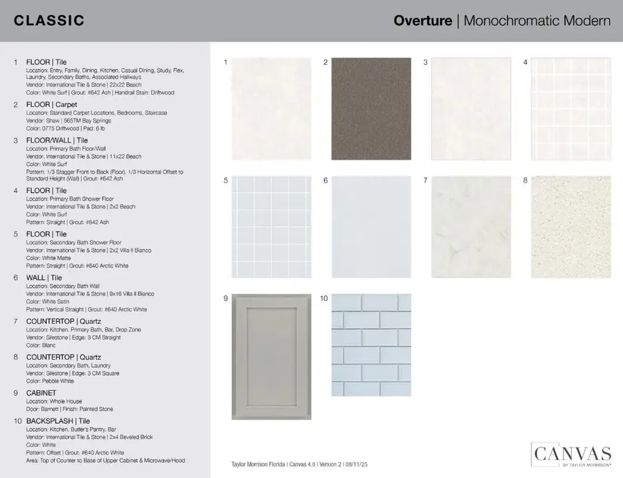 11546 SW Macelli Way, Port Saint Lucie, FL 34987 - #3