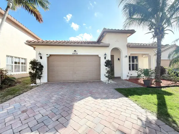 10600 NW 36th Street, Coral Springs, FL 33065