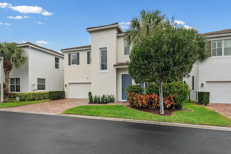 409 Francesca Ridge Road, Boynton Beach, FL 33435 - #3