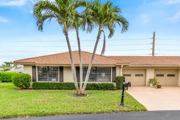 4525 Pandana Tree Road #A, Boynton Beach, FL 33436