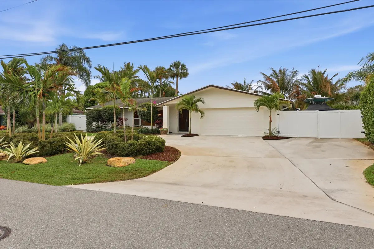 7 River Drive, Tequesta, FL 33469 - #1
