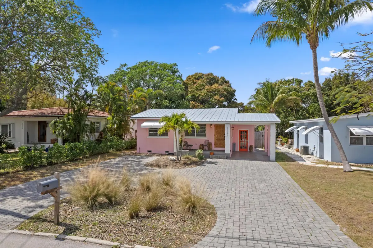 3221 Liddy Avenue, West Palm Beach, FL 33407 - #1