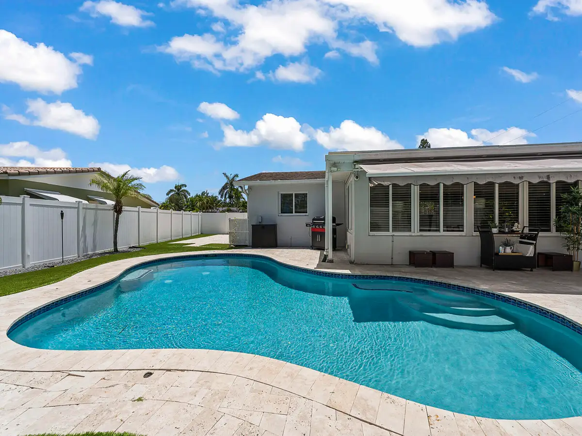 801 SE 14th Street, Deerfield Beach, FL 33441 - #1