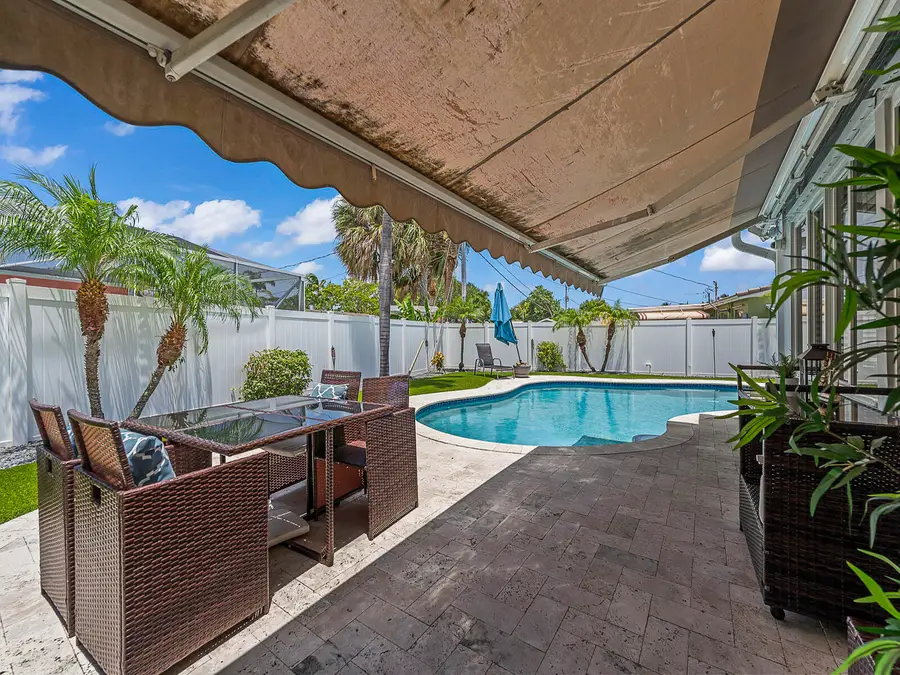 801 SE 14th Street, Deerfield Beach, FL 33441 - #3