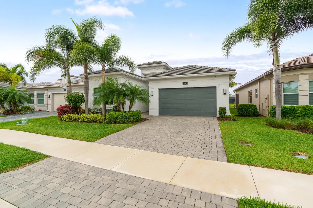12567 Crested Butte Avenue, Boynton Beach, FL 33437 - #1
