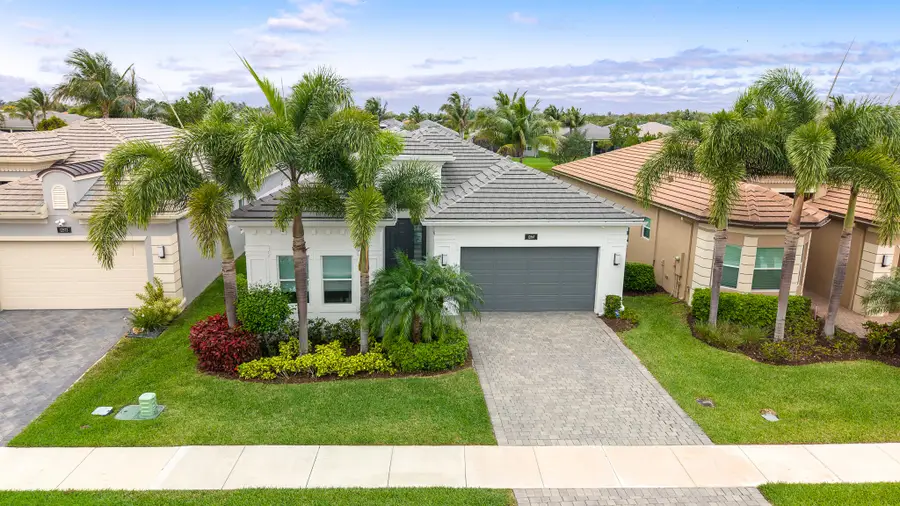 12567 Crested Butte Avenue, Boynton Beach, FL 33437 - #3