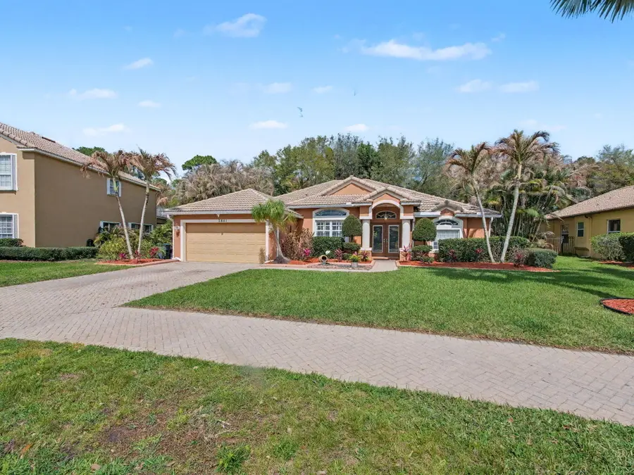 2041 SW Panther Trace, Stuart, FL 34997 - #3