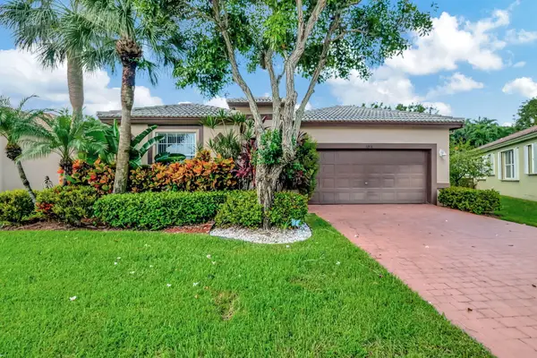 5916 Seashell Terrace, Boynton Beach, FL 33437