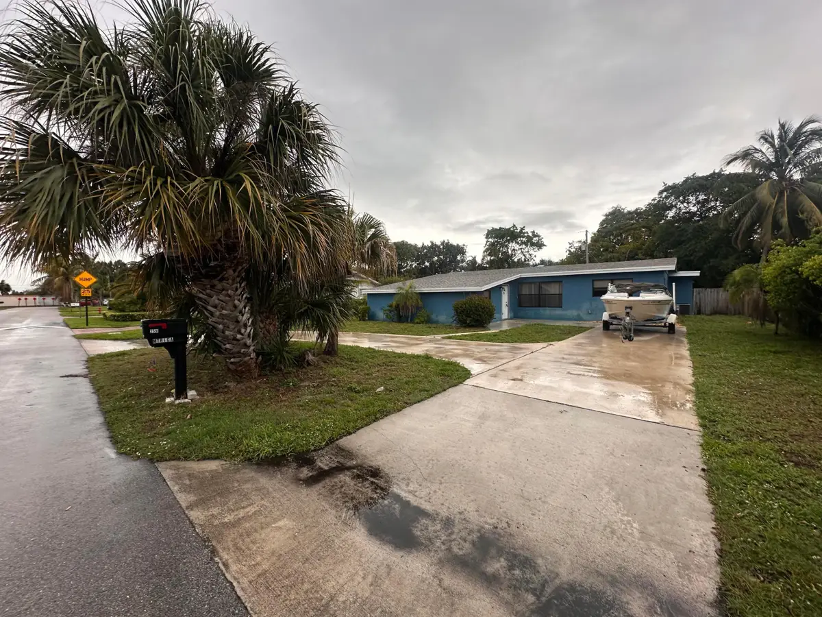 2591 Myrica Road, West Palm Beach, FL 33406 - #1