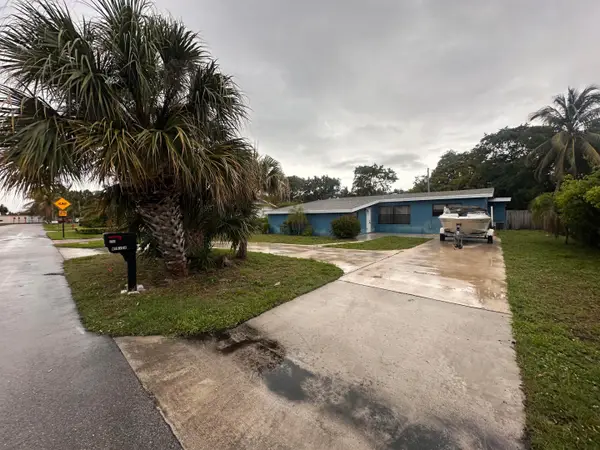 2591 Myrica Road, West Palm Beach, FL 33406