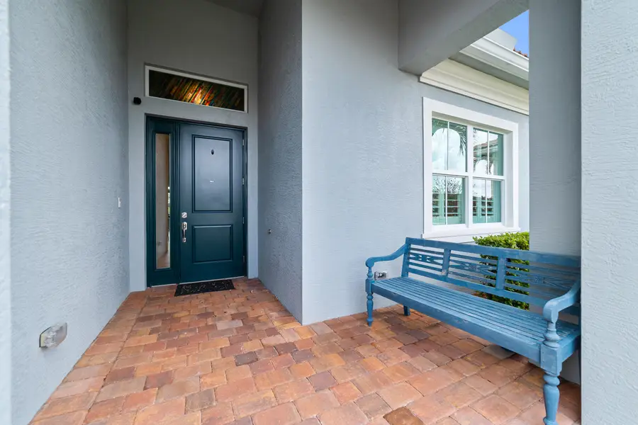 9135 SW Pepoli Way, Port Saint Lucie, FL 34987 - #2