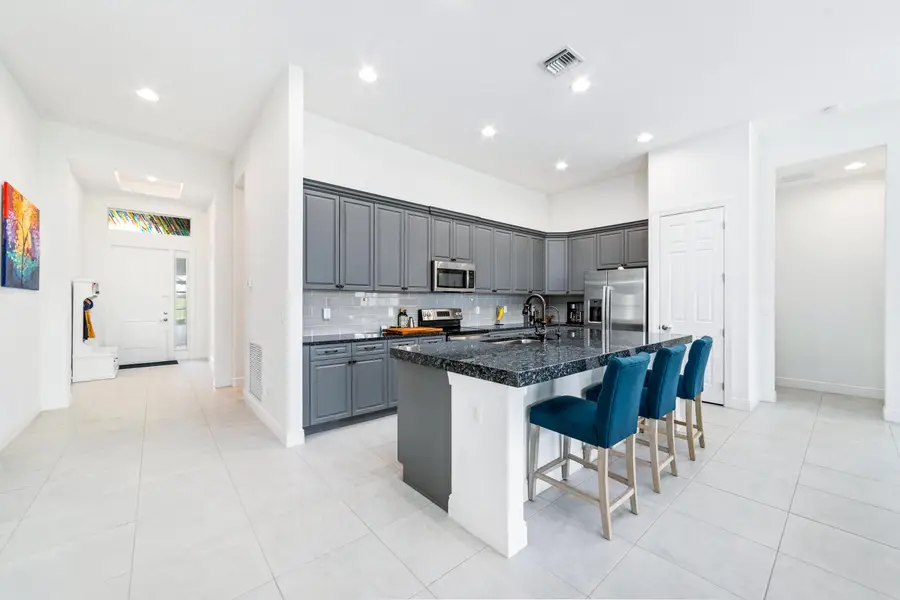 9135 SW Pepoli Way, Port Saint Lucie, FL 34987 - #3