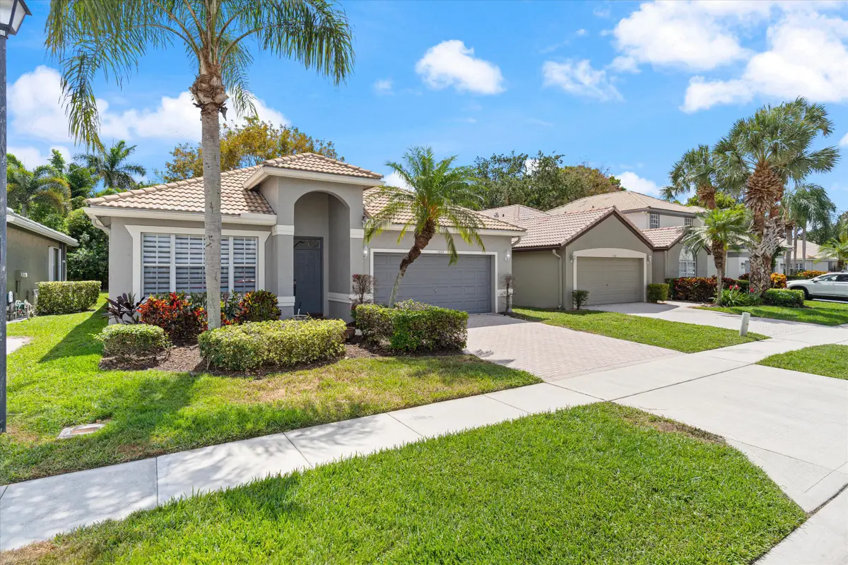 13642 Breton Lane, Delray Beach, FL 33446 - #1