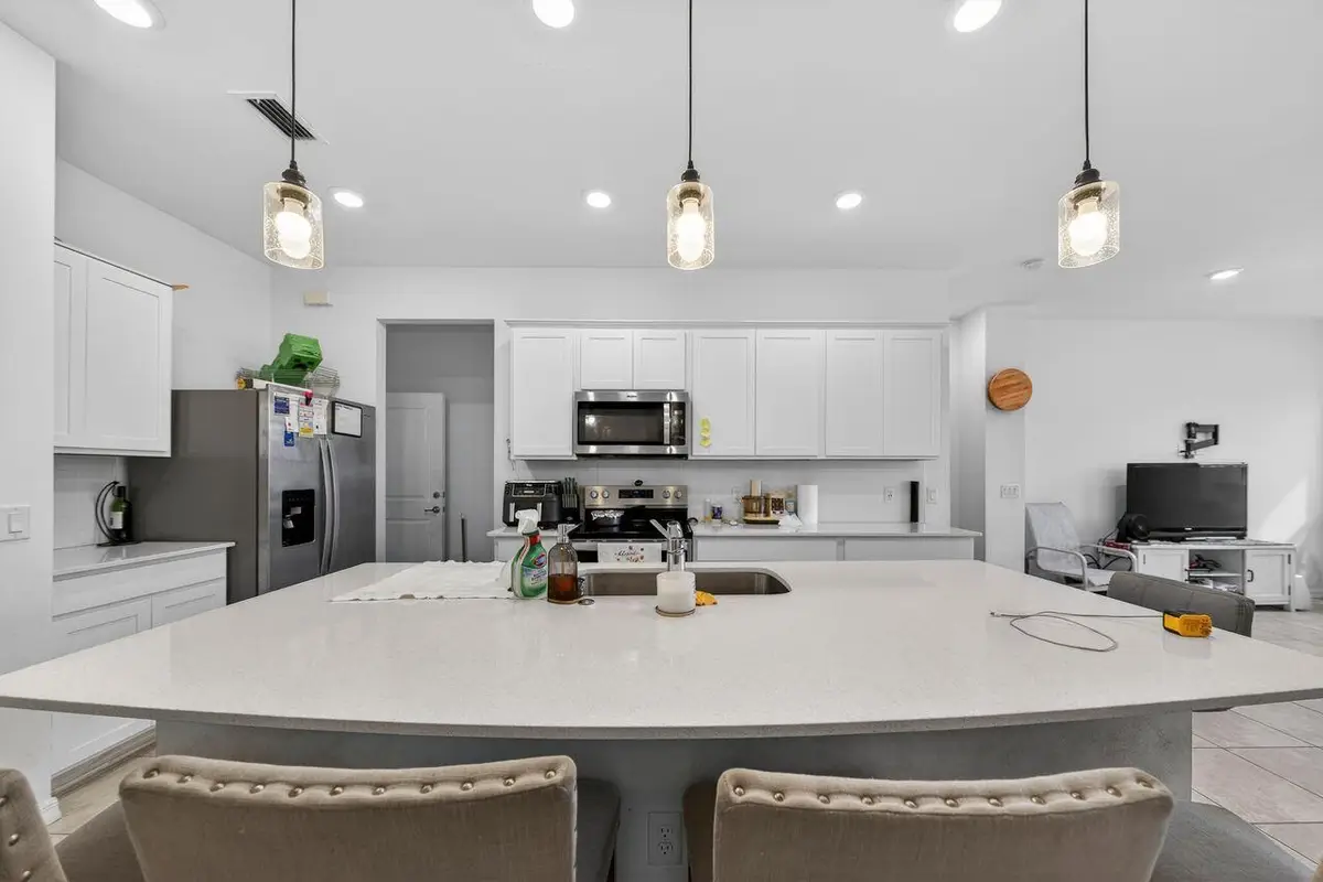 6128 Rancho Lane, Greenacres, FL 33415 - #1