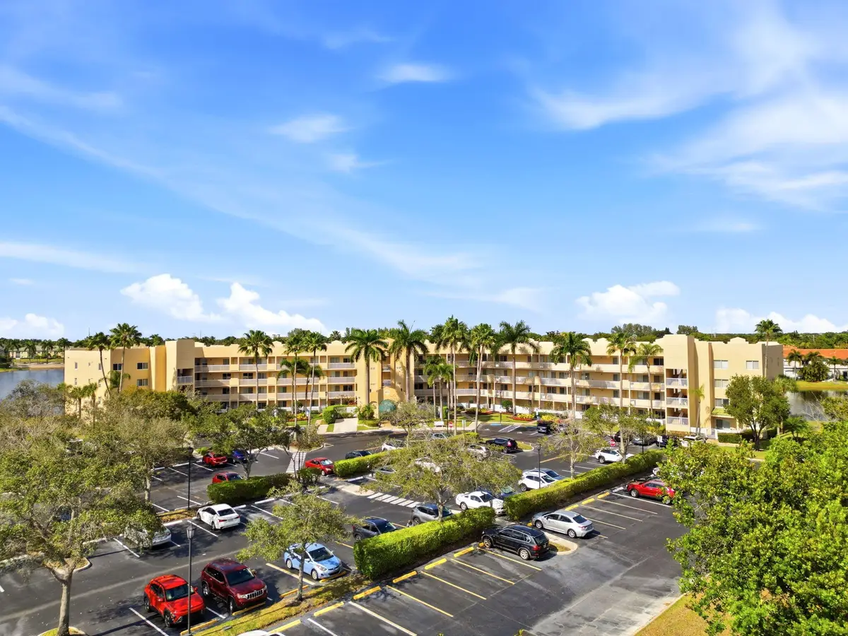 7751 Southampton Terrace #103, Tamarac, FL 33321 - #1