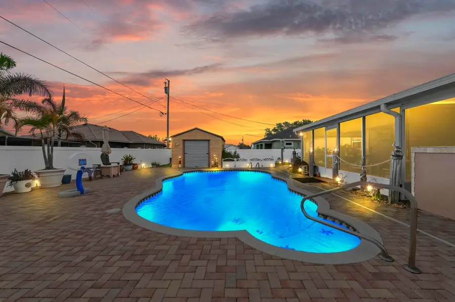 311 SW Dustin Avenue, Port Saint Lucie, FL 34953 - #3