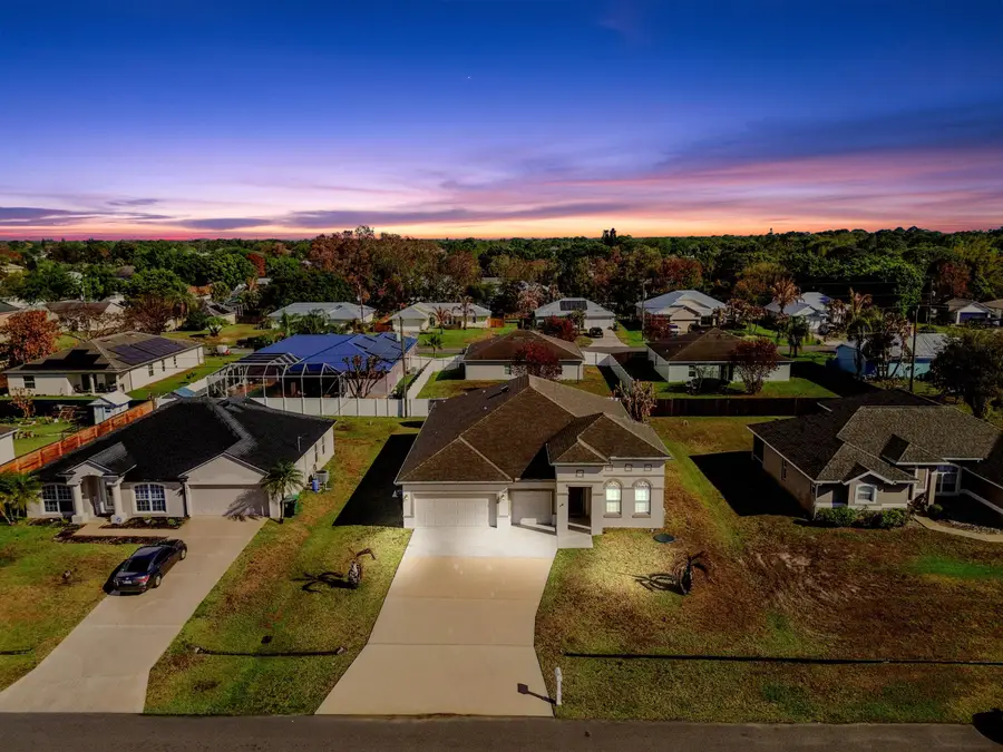 1957 SW Logan Street, Port Saint Lucie, FL 34953 - #2