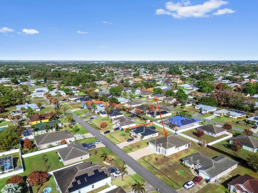 1957 SW Logan Street, Port Saint Lucie, FL 34953 - #3