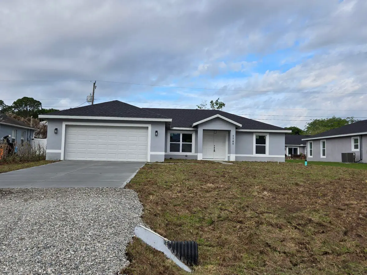 7785 105th Avenue, Vero Beach, FL 32967 - #1