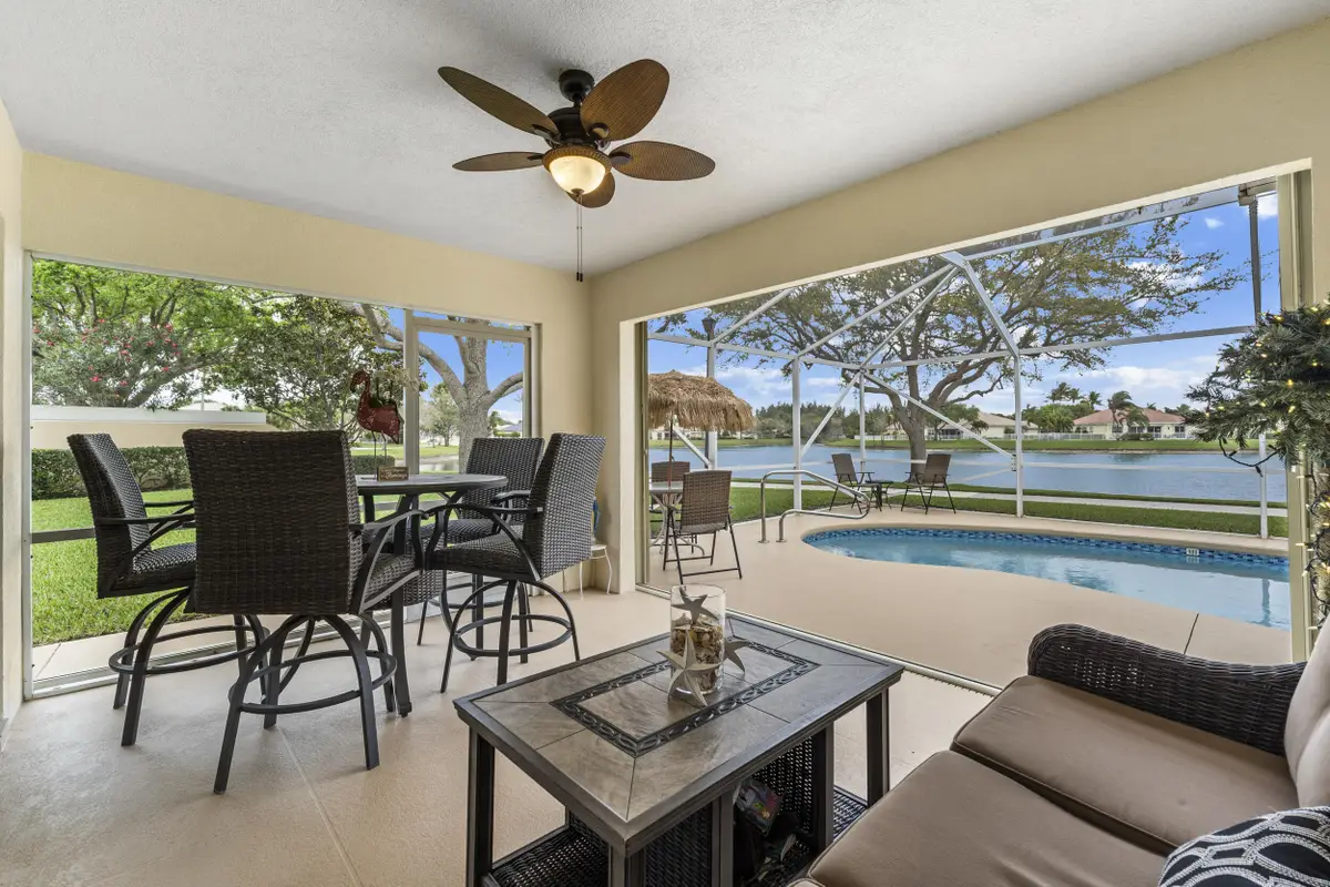 8233 Cozumel Lane, Wellington, FL 33414 - #1