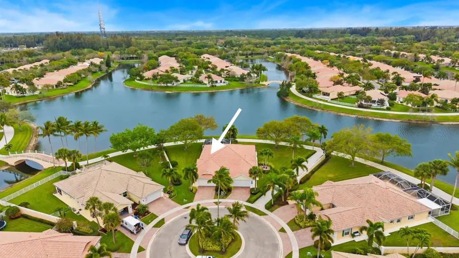 8233 Cozumel Lane, Wellington, FL 33414 - #3