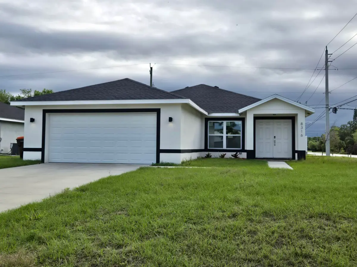 8316 103rd Avenue, Vero Beach, FL 32967 - #1