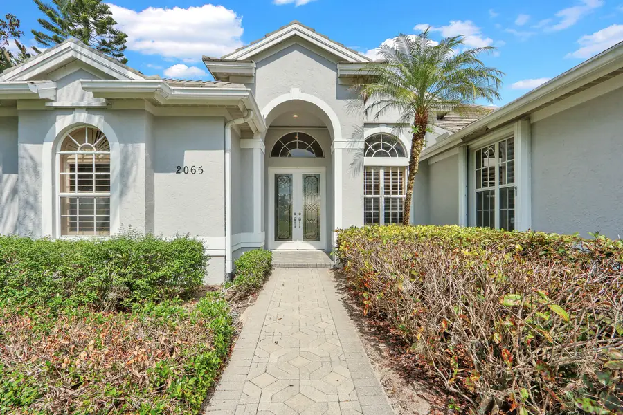 2065 SW Bradford Place, Palm City, FL 34990 - #3