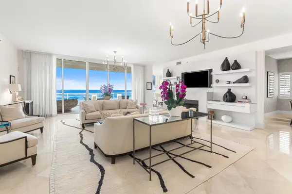 3000 S Ocean Boulevard #308, Palm Beach, FL 33480