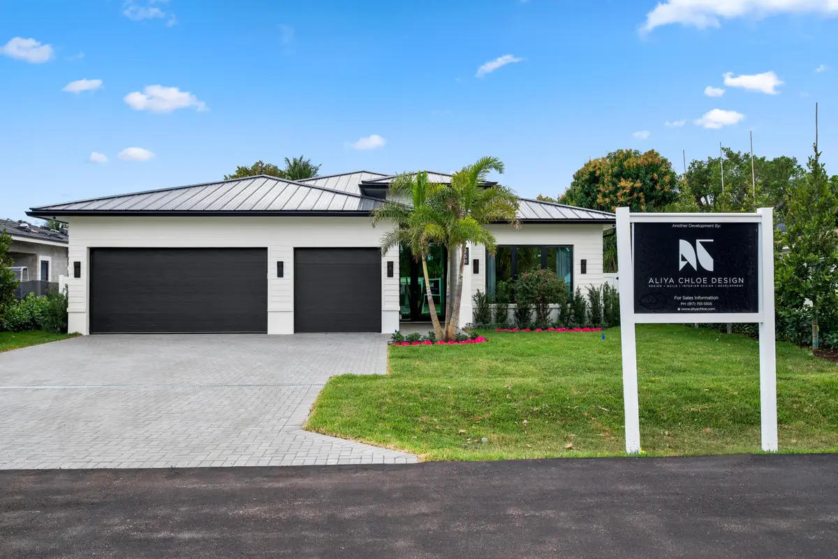 250 NE 16th Street, Delray Beach, FL 33444 - #1