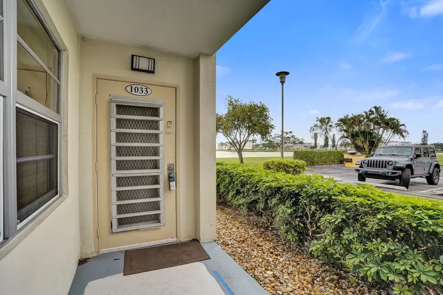 1033 Ainslie C, Boca Raton, FL 33434 - #2