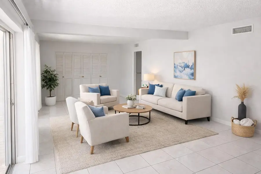 2687 Garden Drive N #212, Lake Worth Beach, FL 33461 - #2